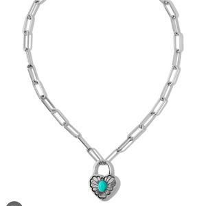 WANTED Vanessa Mooney Audrey necklace